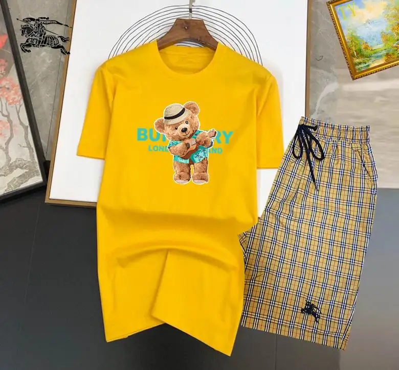 Burberry M-3XL 25tn121